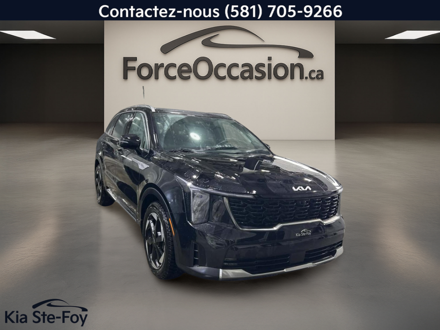 2025 Kia Sorento PHEV - Image 159