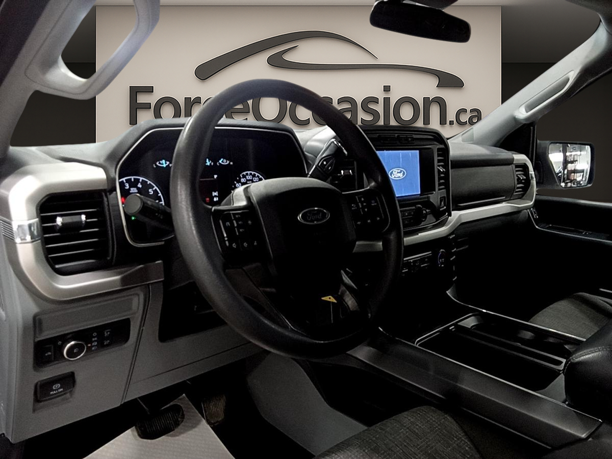 2022 Ford F-150 - Image 391