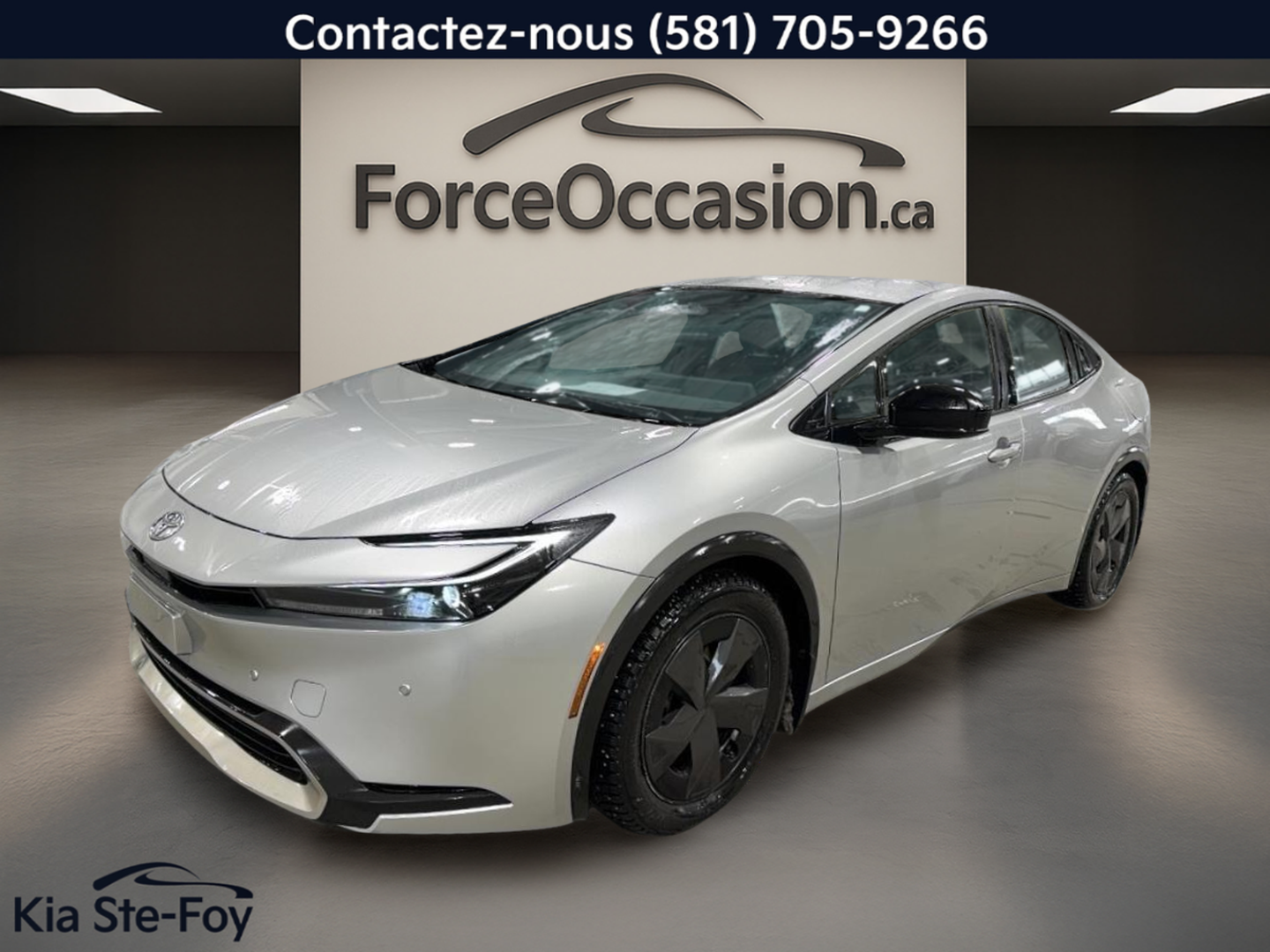 2023 Toyota Prius Prime - Image 105