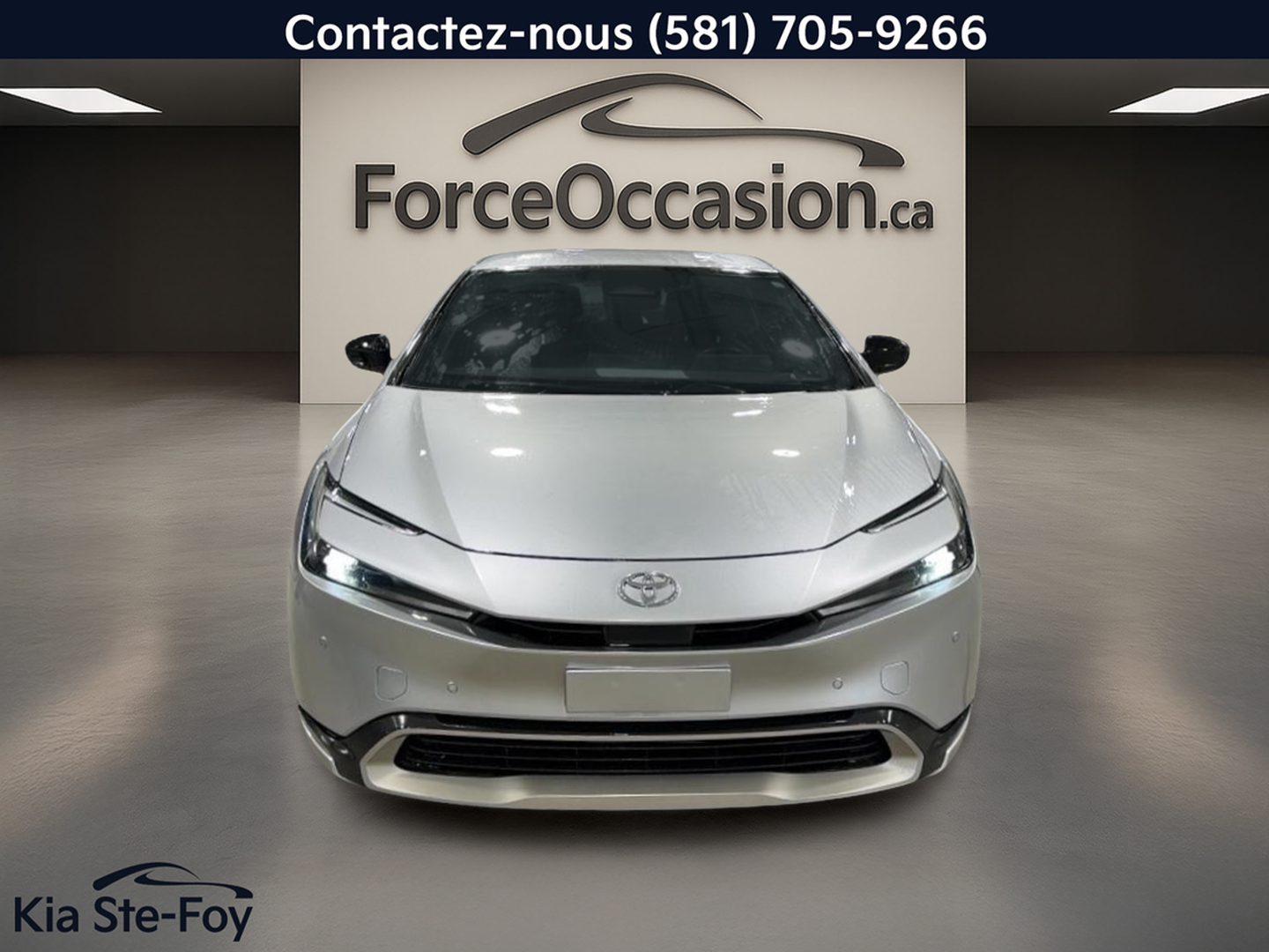 2023 Toyota Prius Prime - Image 107