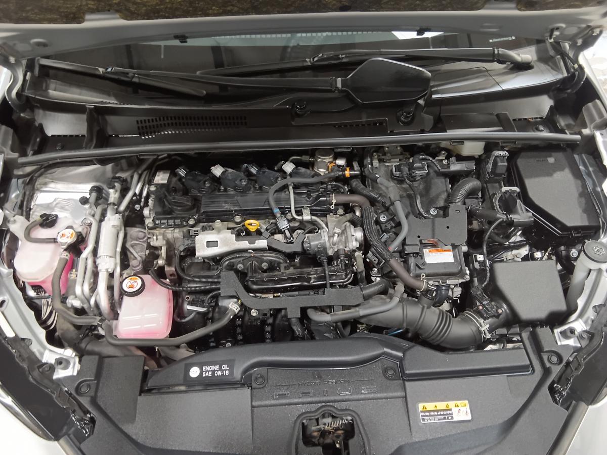 2023 Toyota Prius Prime - Image 137