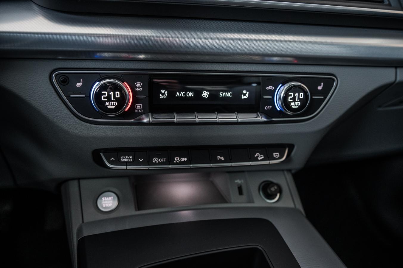 2021 Audi Q5 - Image 466