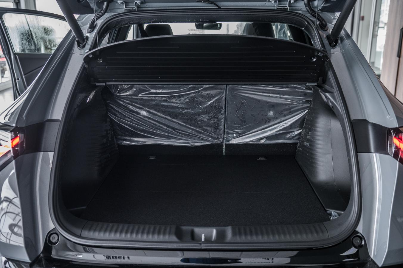 2026 Acura ADX - Image 466