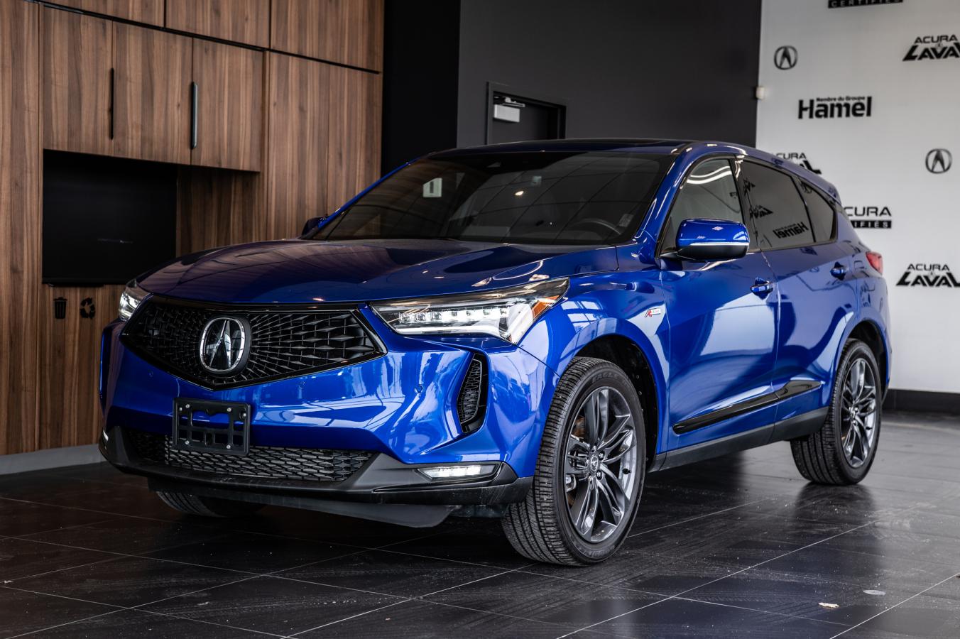 2024 Acura RDX - Image 482