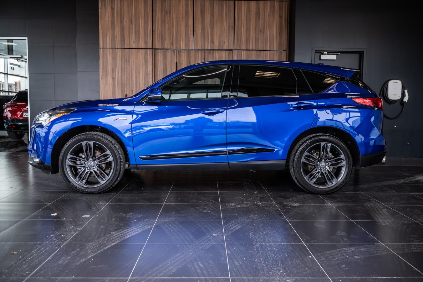 2024 Acura RDX - Image 487