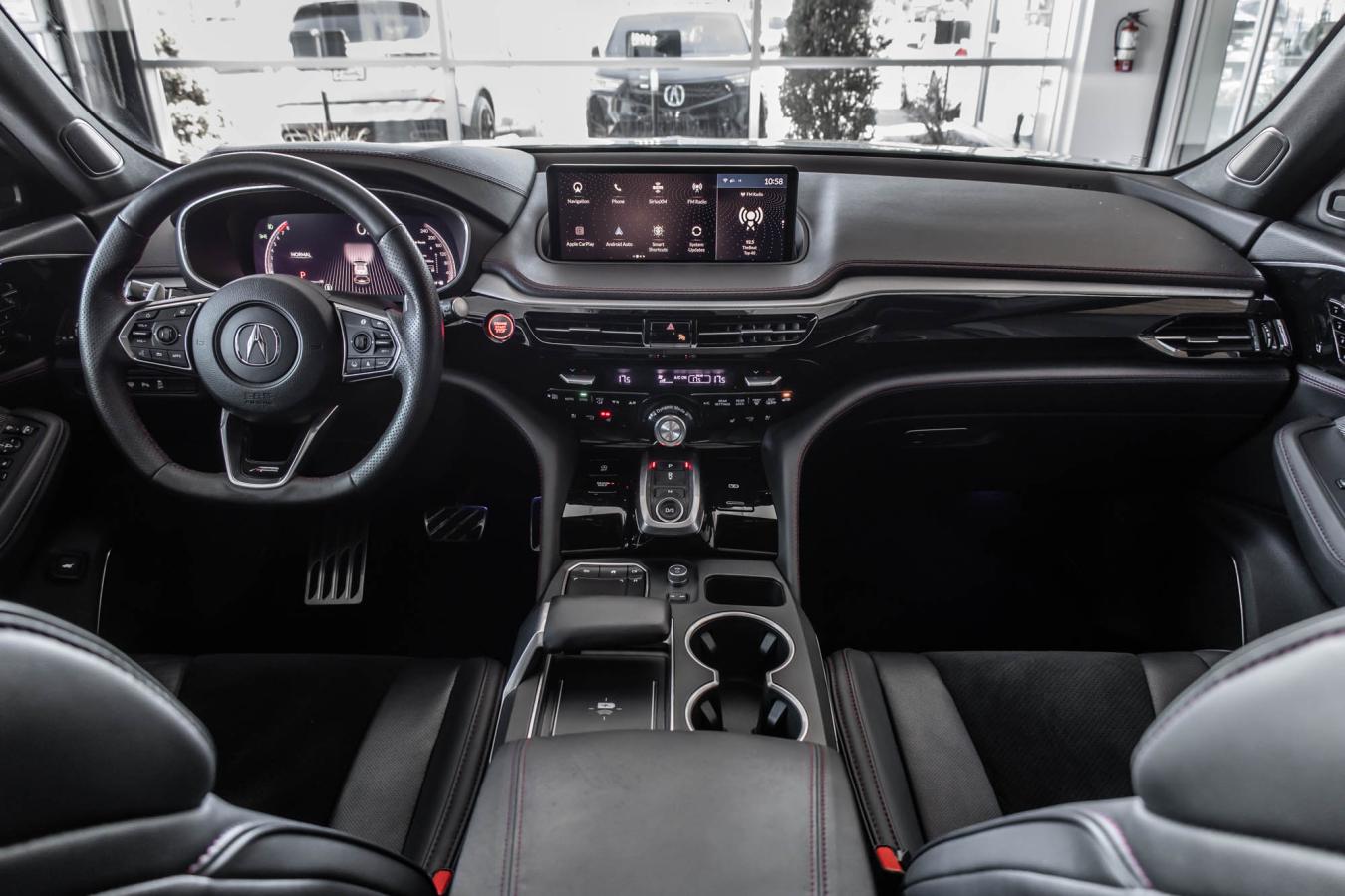 2024 Acura MDX - Image 472