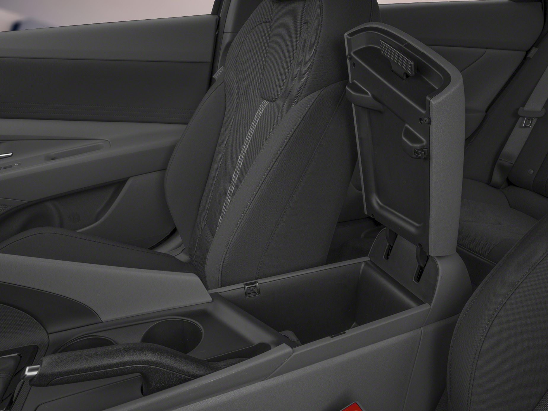 2026 Hyundai Elantra - Image 166