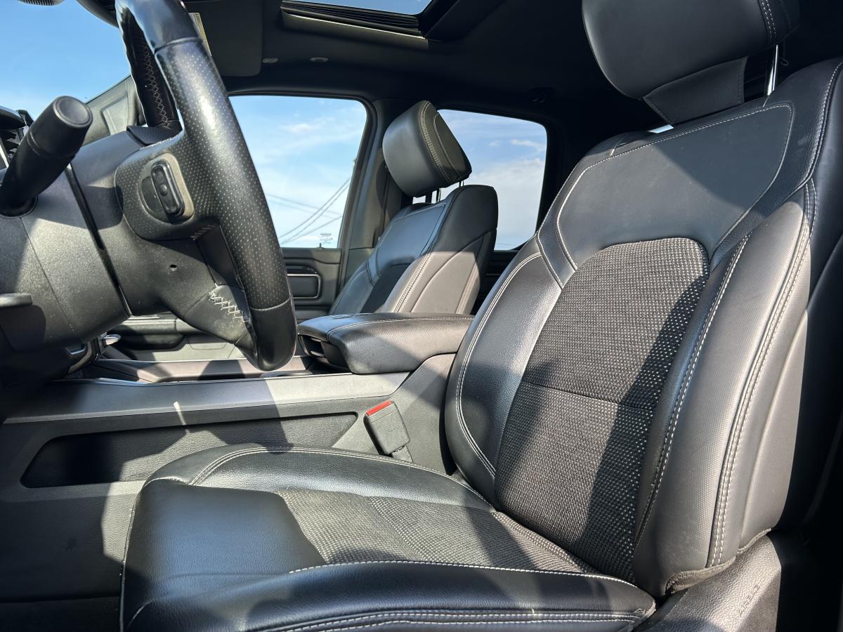 2021 RAM 1500 - Image 227