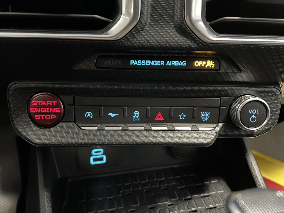 2024 Ford Mustang - Image 257