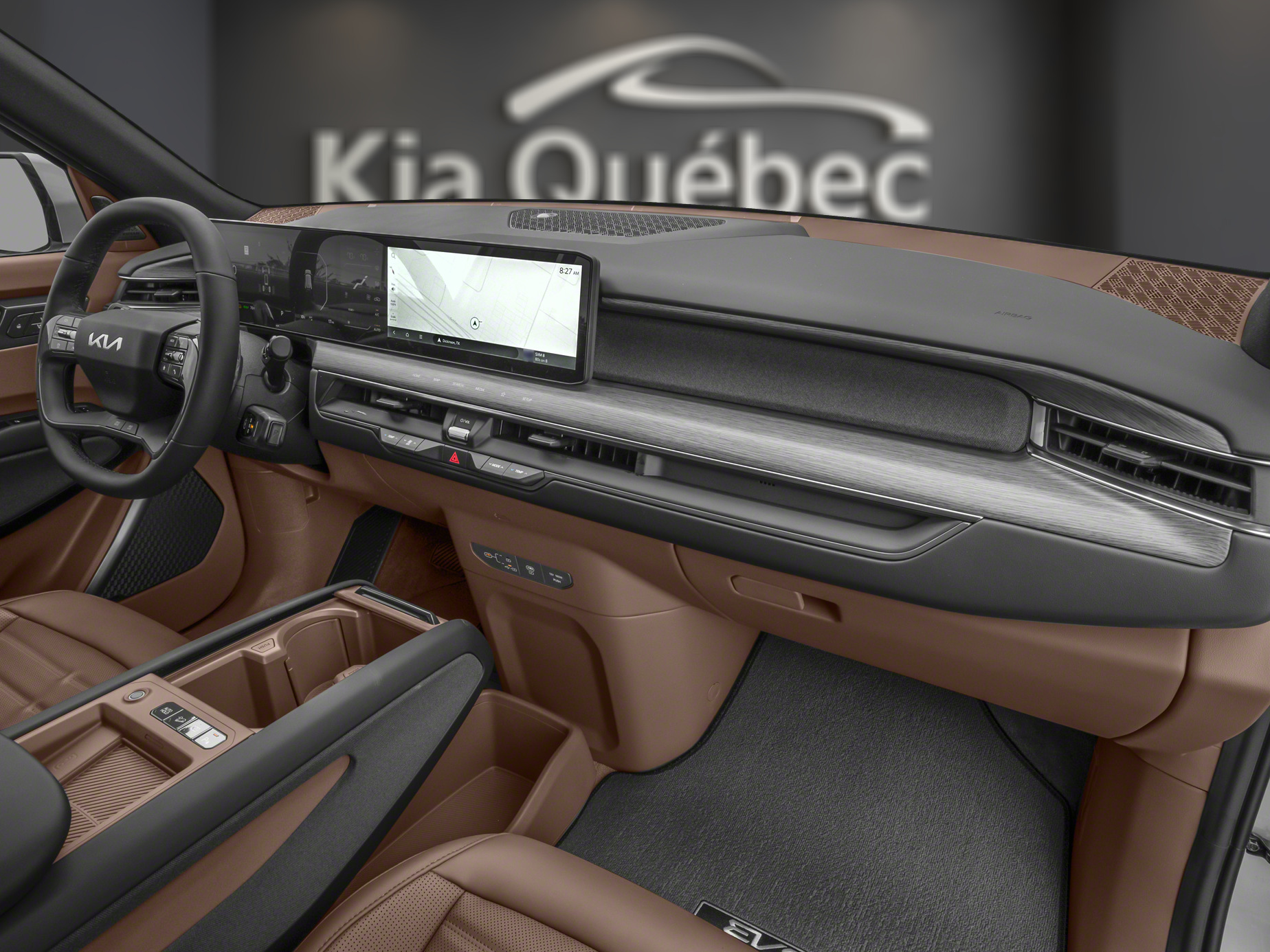 2026 Kia EV9 - Image 180