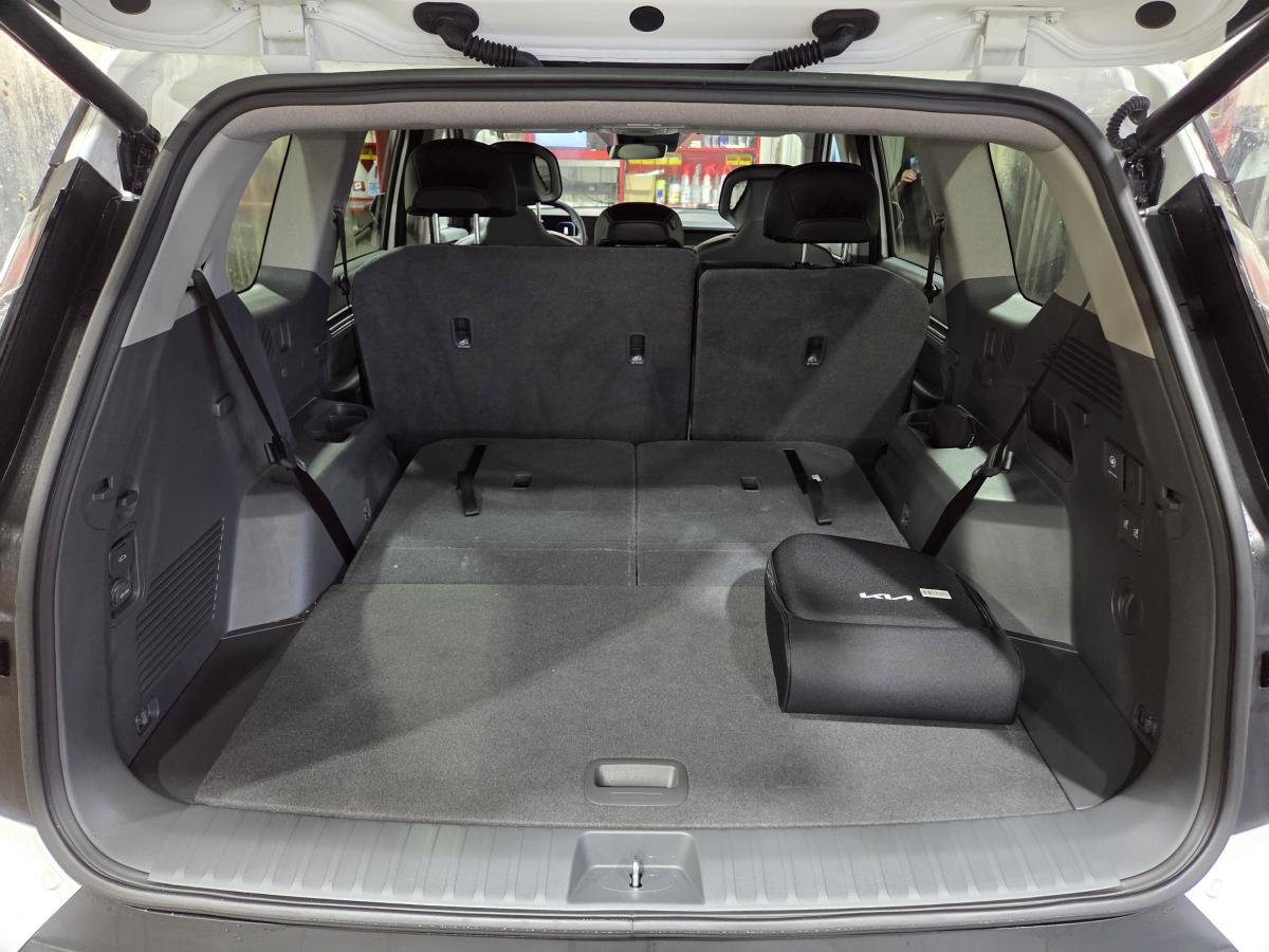 2026 Kia EV9 - Image 374