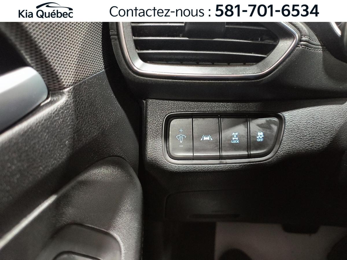 2020 Hyundai Santa Fe - Image 384