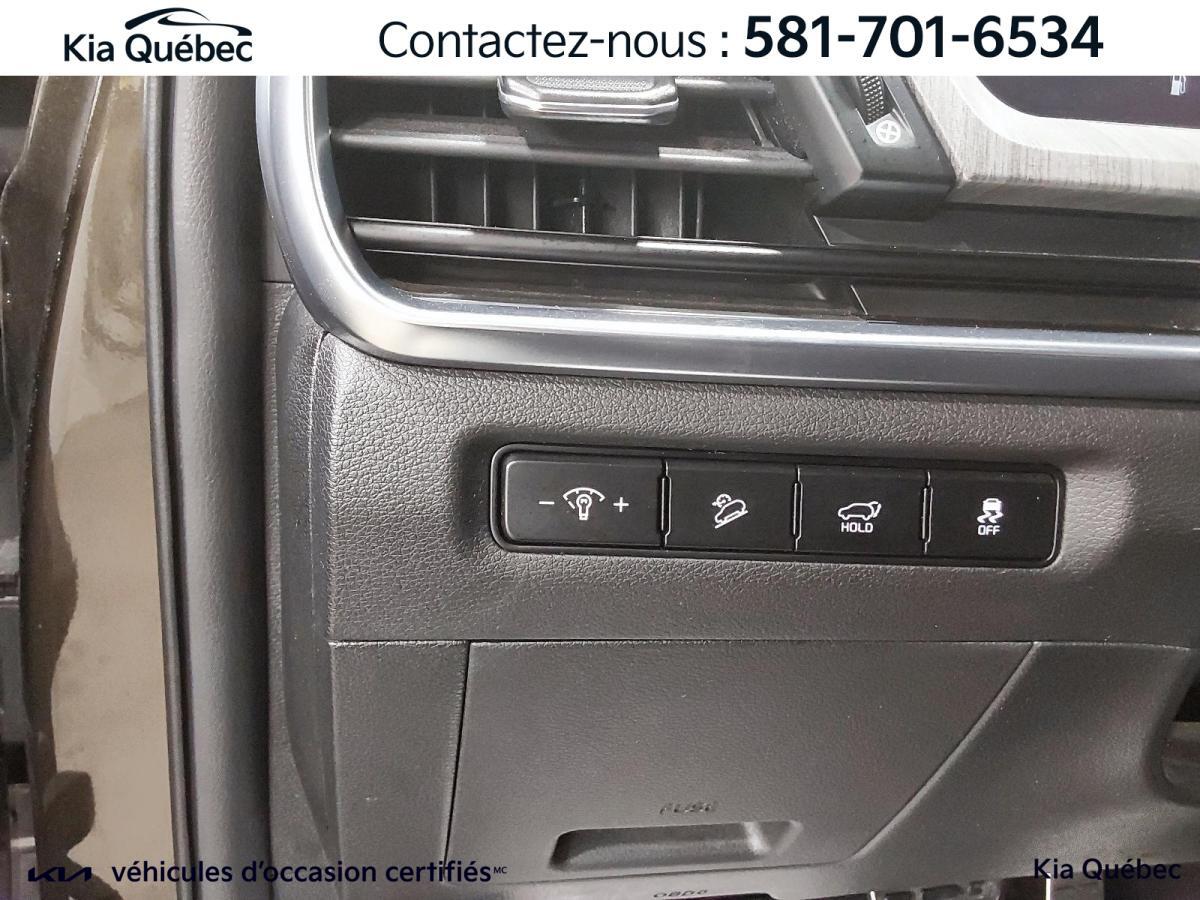 2023 Kia Telluride - Image 471