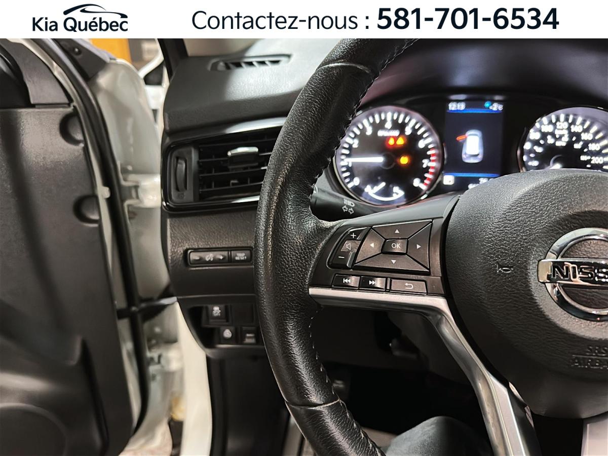2020 Nissan Rogue - Image 389