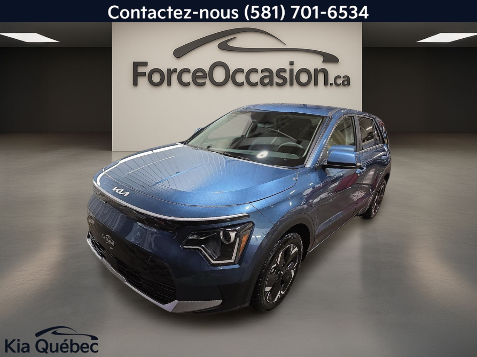 2025 Kia Niro - Image 403