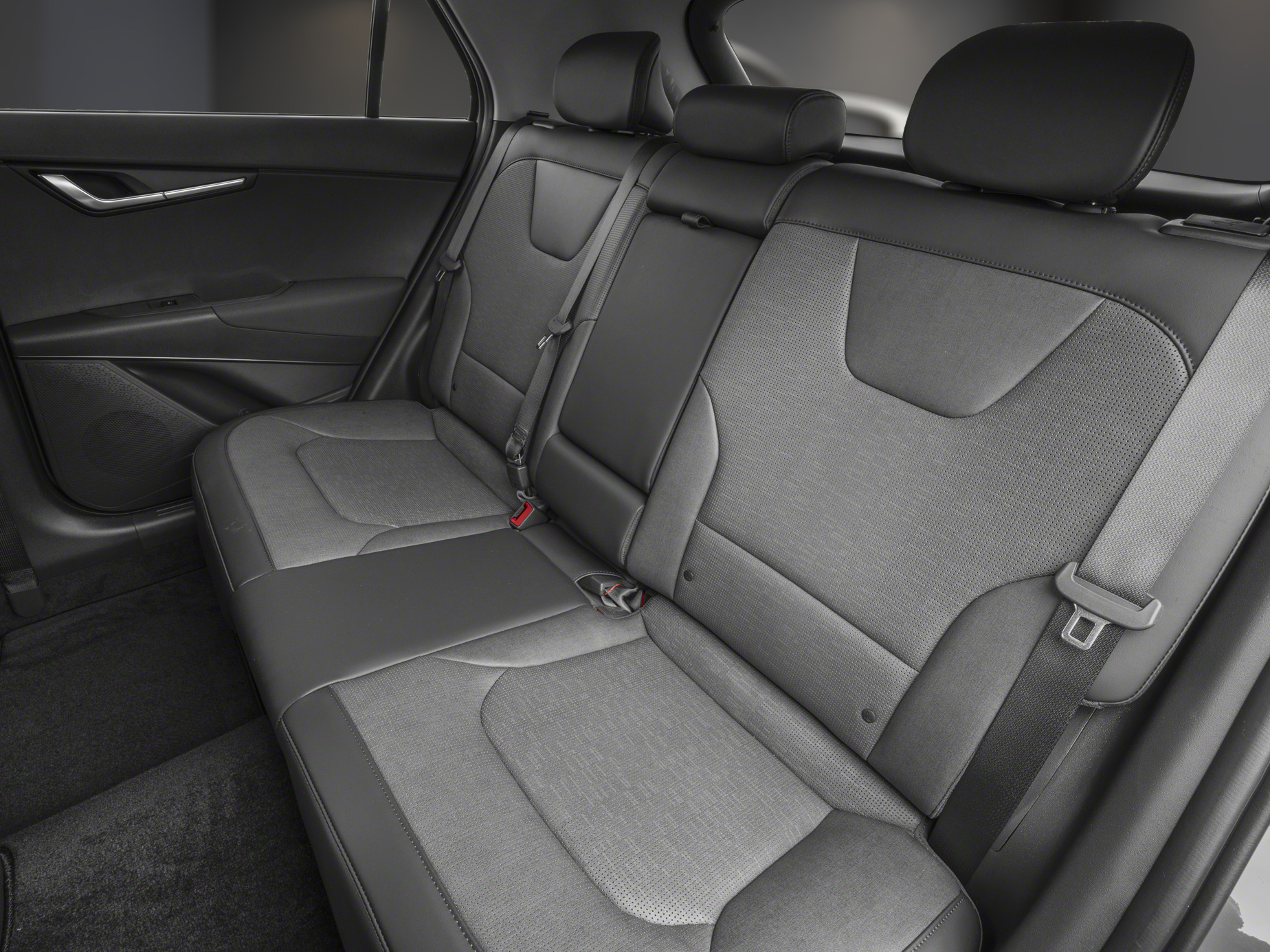 2026 Kia Niro - Image 165