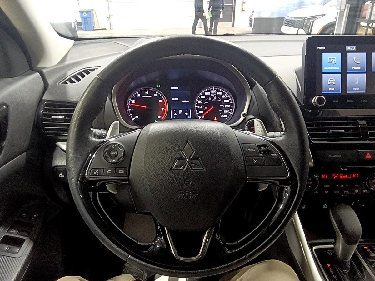 2022 Mitsubishi Eclipse Cross - Image 444
