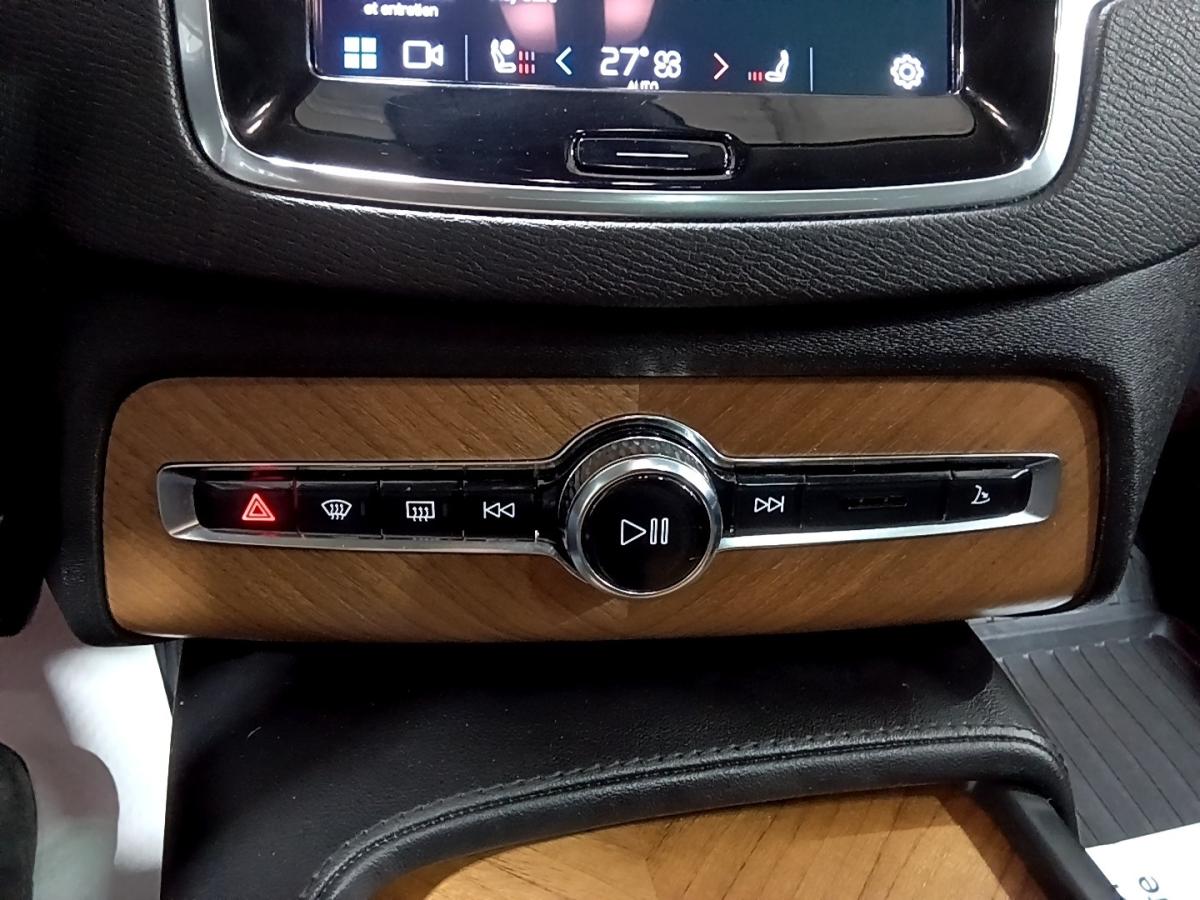 2023 Volvo XC90 - Image 525