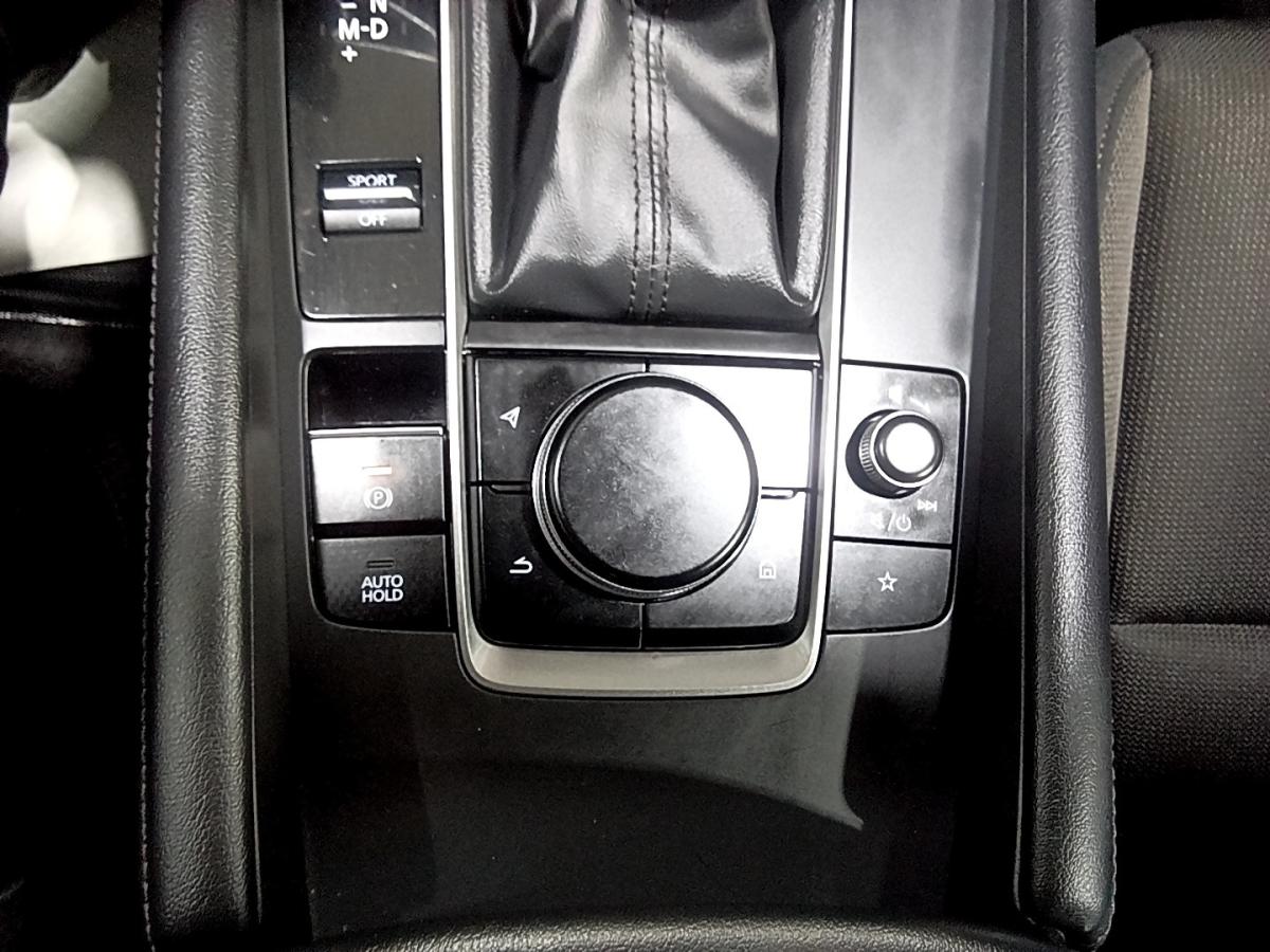 2025 Mazda Mazda3 - Image 470