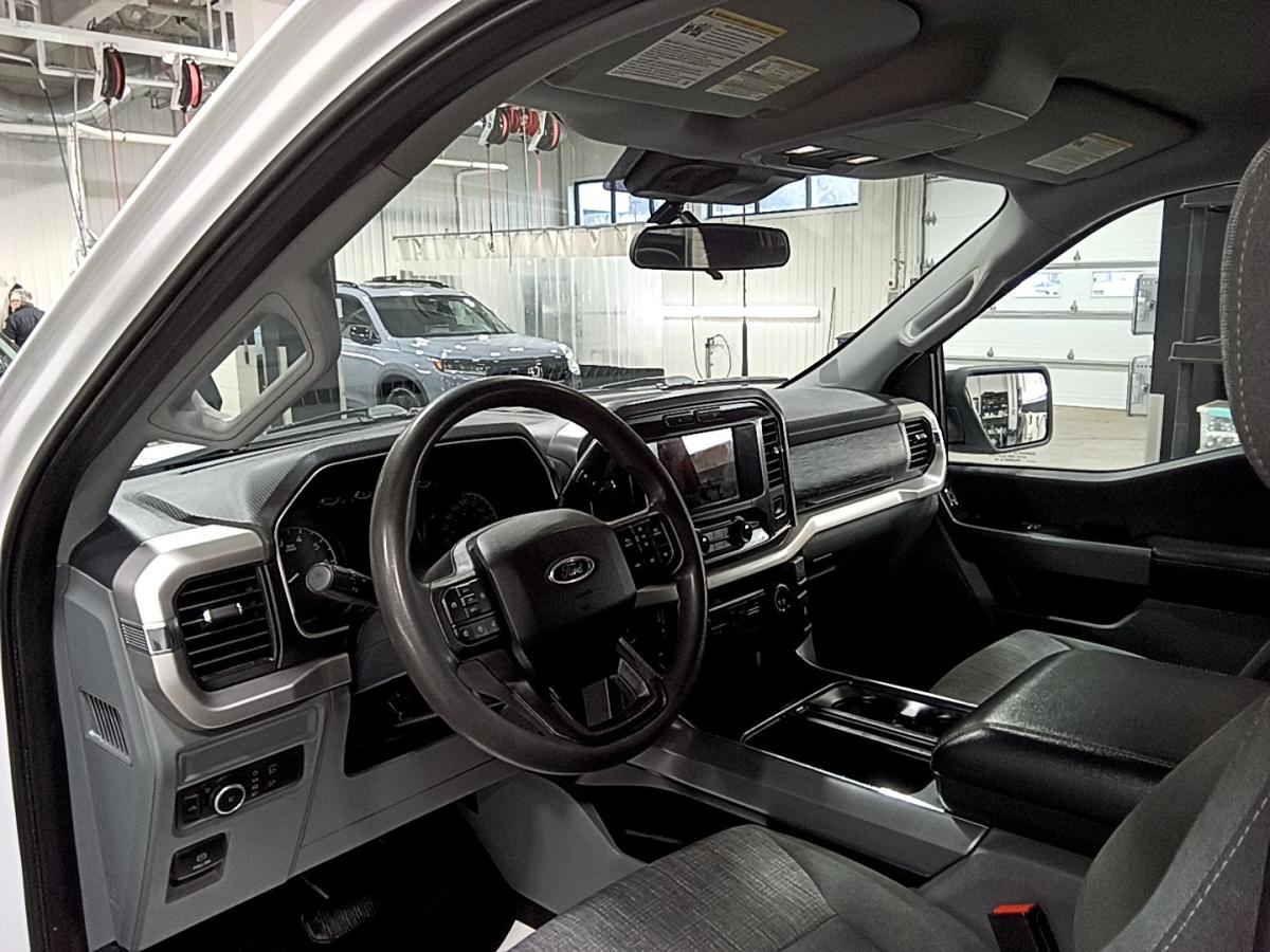2022 Ford F-150 - Image 443
