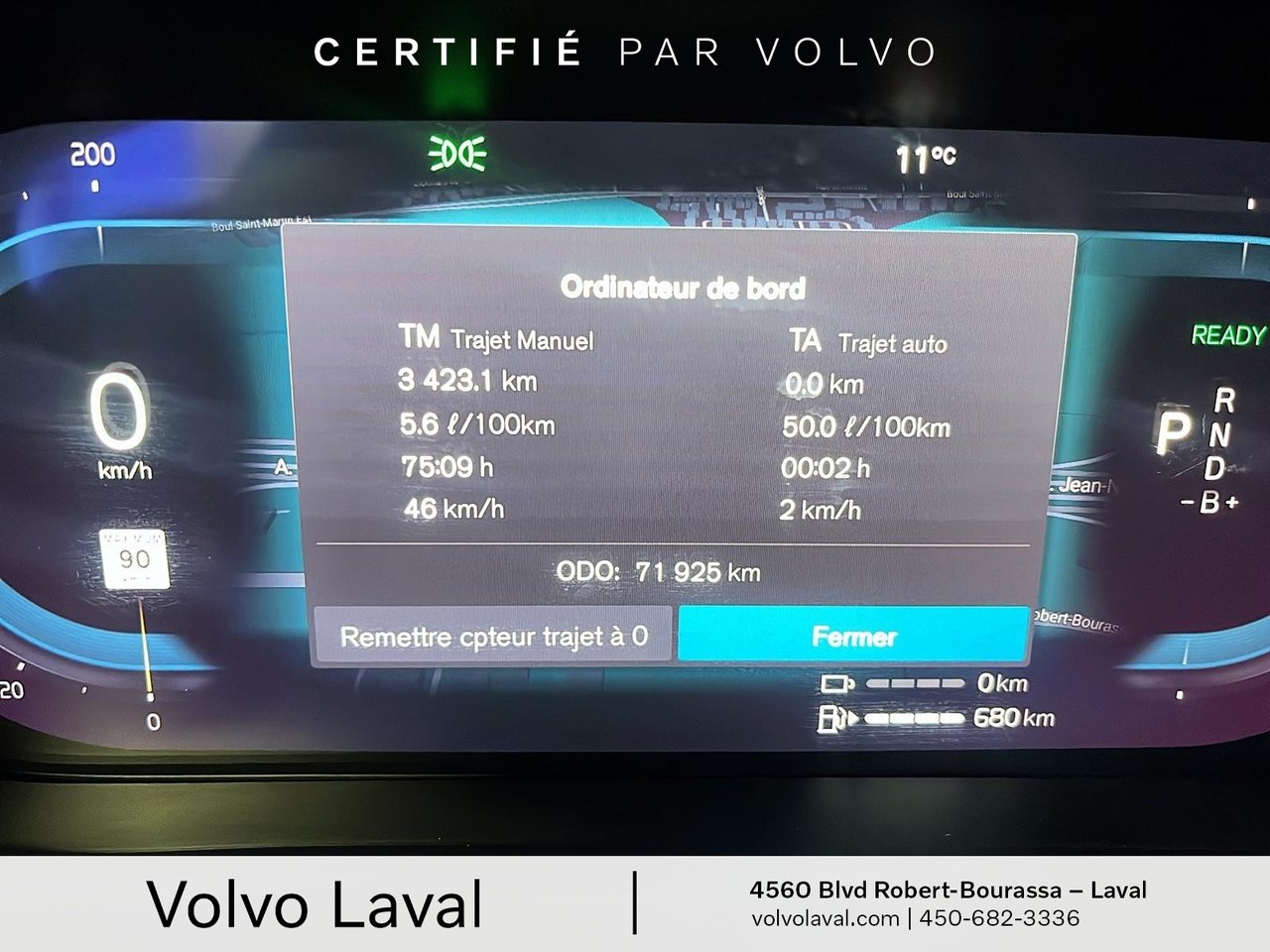 2022 Volvo XC60 Recharge - Image 364