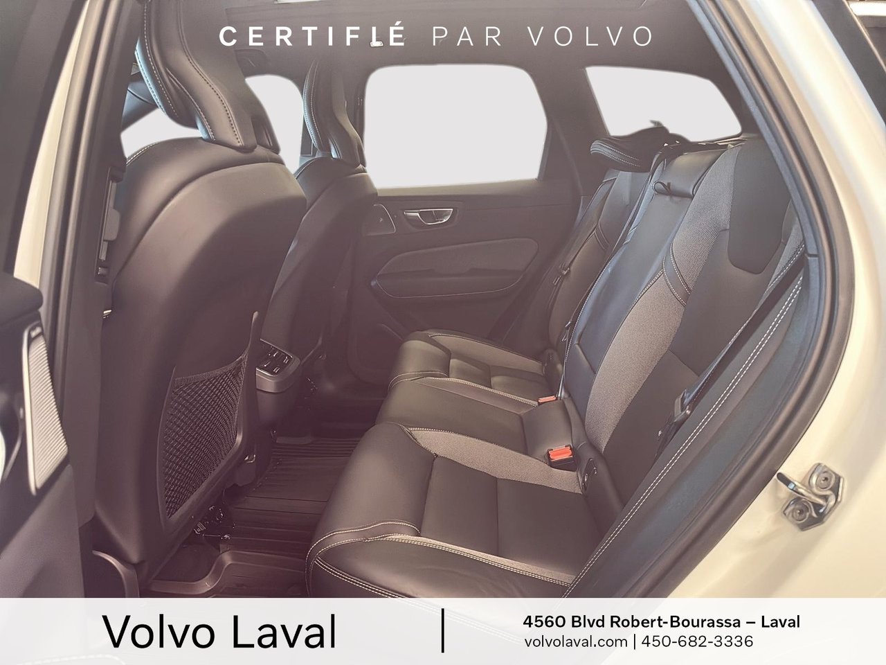 2022 Volvo XC60 - Image 275