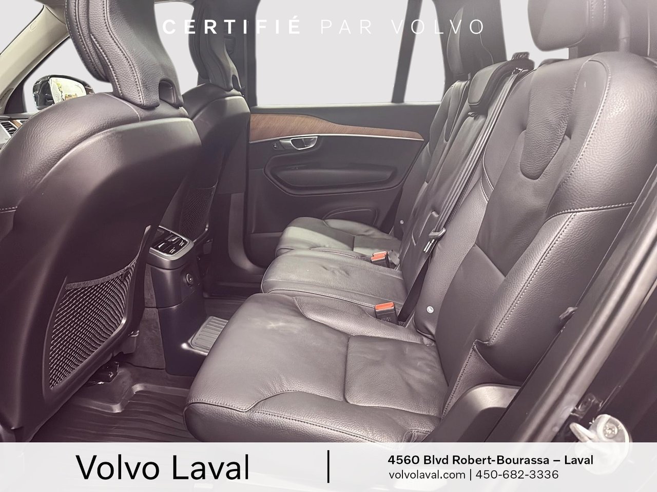 2024 Volvo XC90 Recharge - Image 303