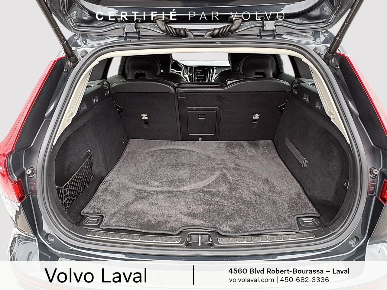 2020 Volvo V60 Cross Country - Image 418