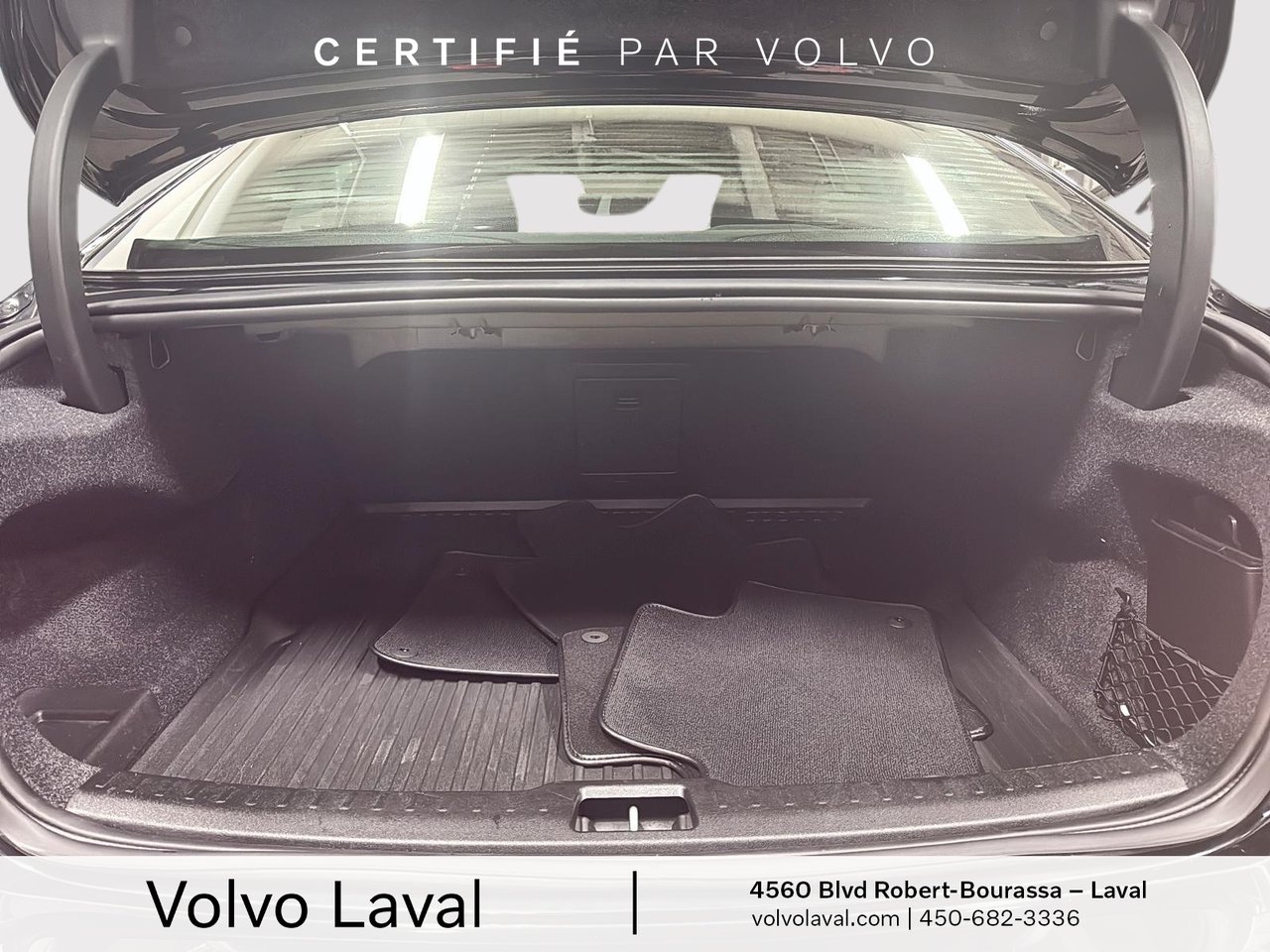 2022 Volvo S60 - Image 388
