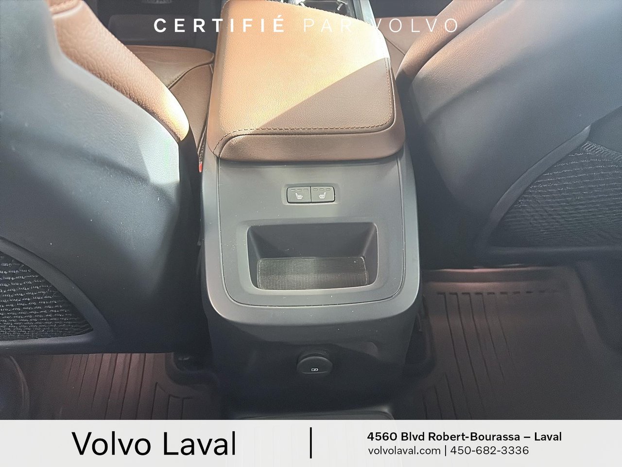 2024 Volvo XC60 Recharge - Image 393