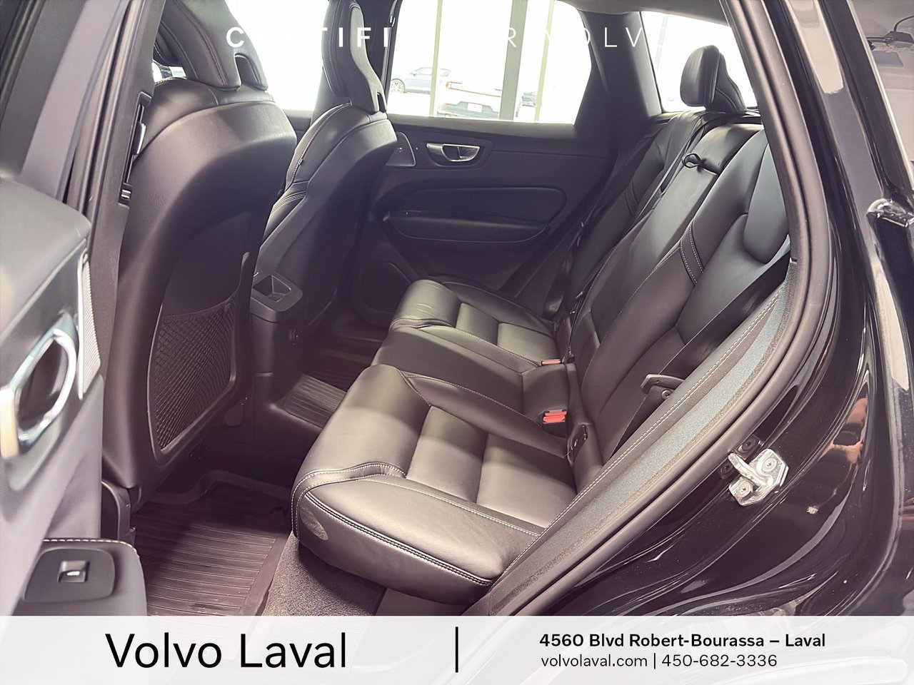 2022 Volvo XC60 Recharge - Image 316