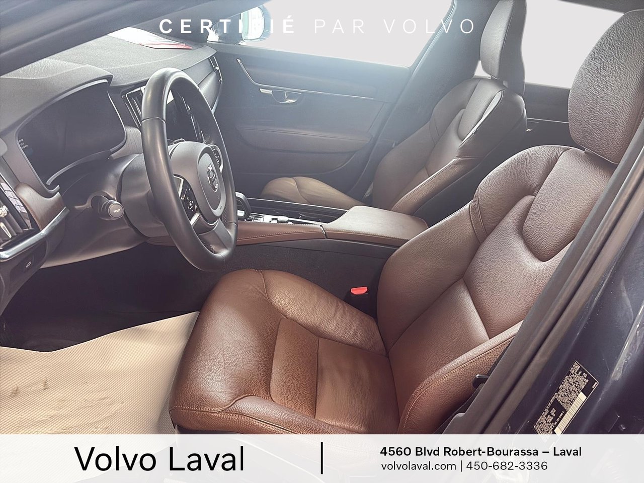2023 Volvo V90 Cross Country - Image 273