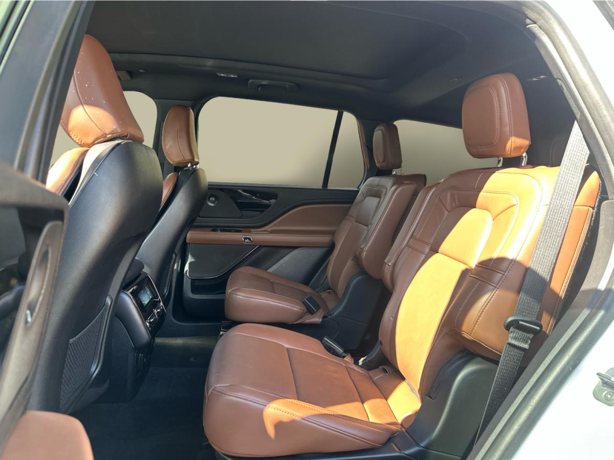 2023 Lincoln Aviator - Image 334