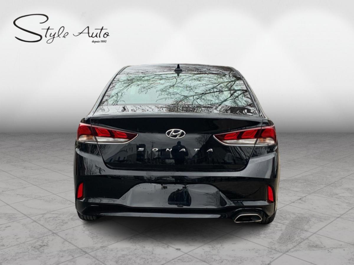 2018 Hyundai Sonata - Image 272