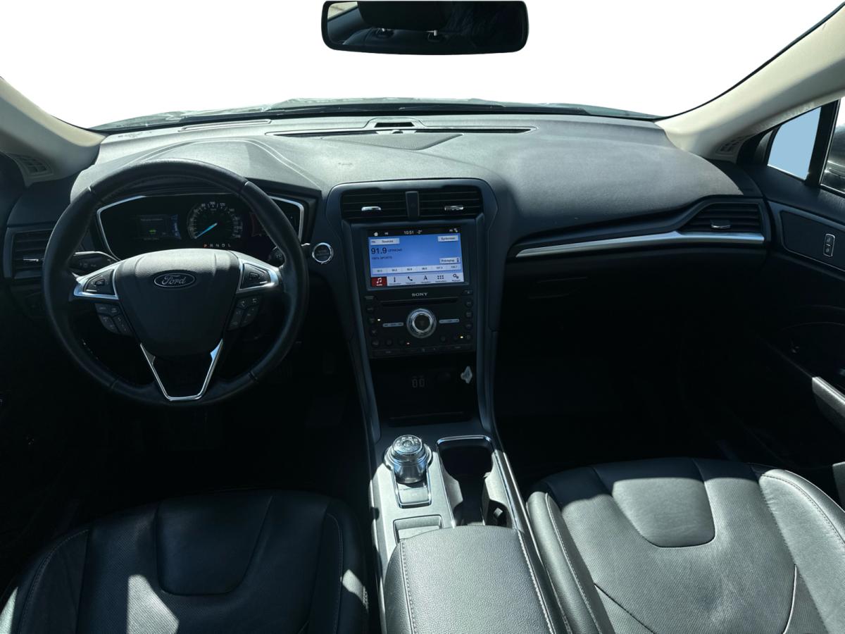 2019 Ford Fusion Energi - Image 232