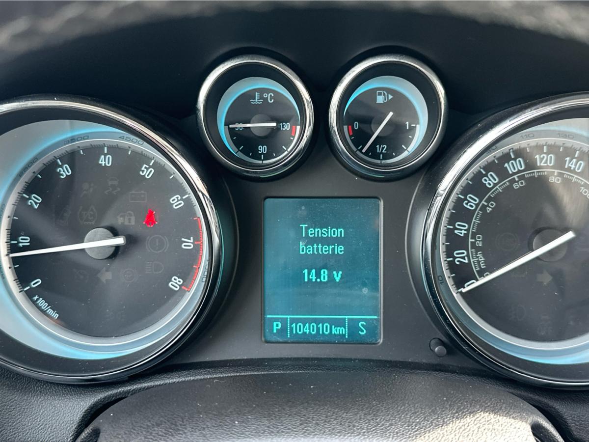 2015 Buick Verano - Image 265