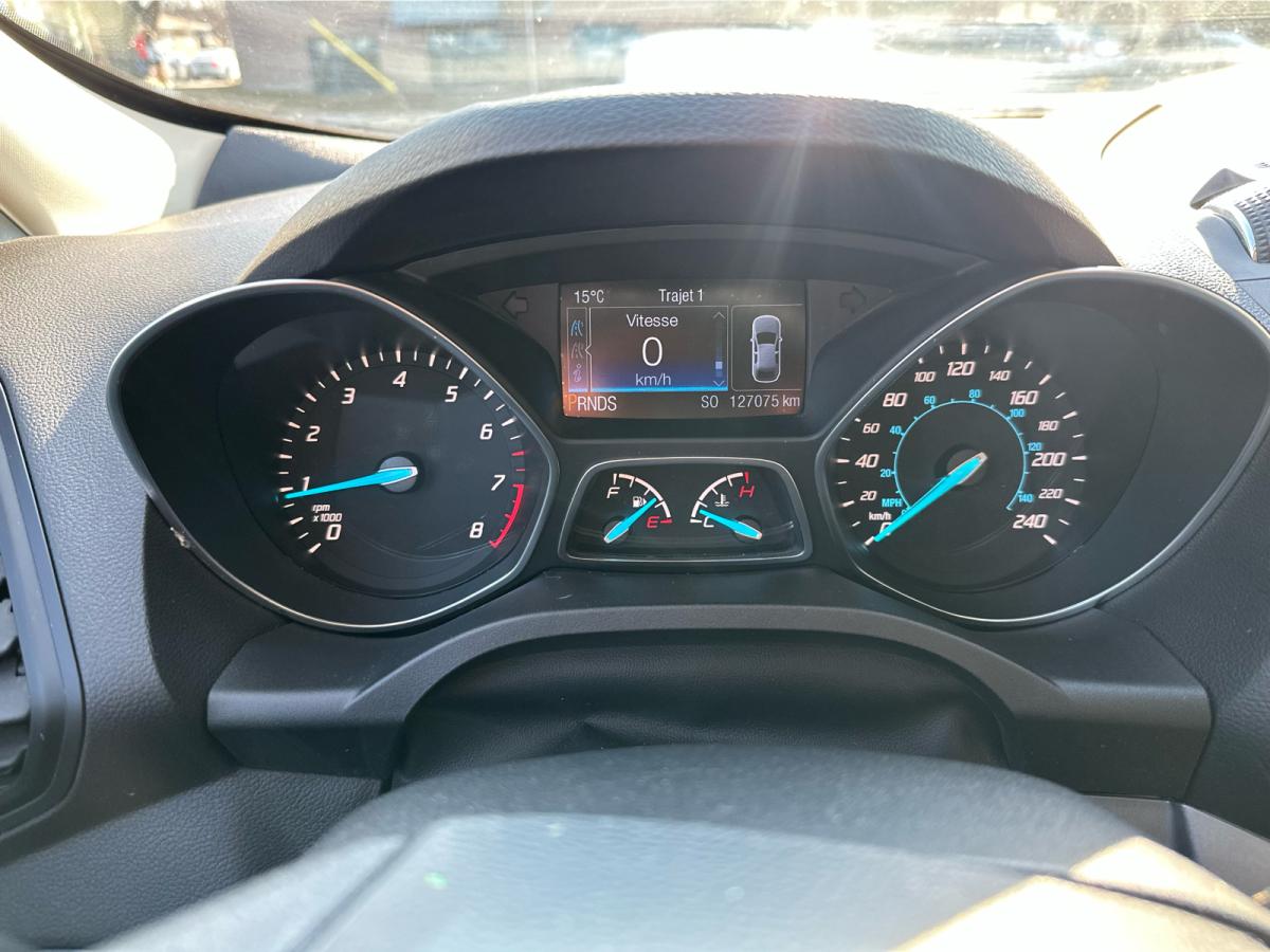 2016 Ford Escape - Image 321