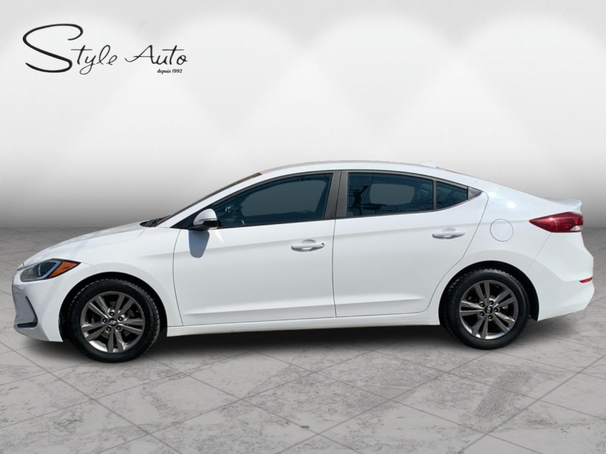 2017 Hyundai Elantra - Image 260