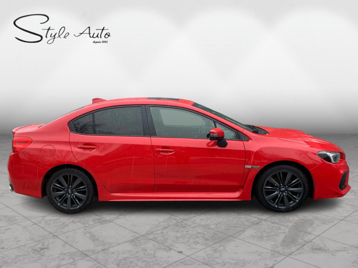 2018 Subaru WRX - Image 228