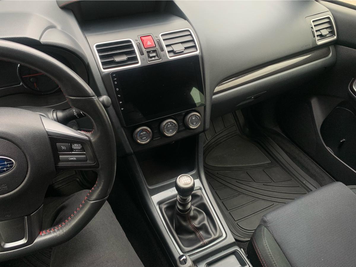2018 Subaru WRX - Image 237