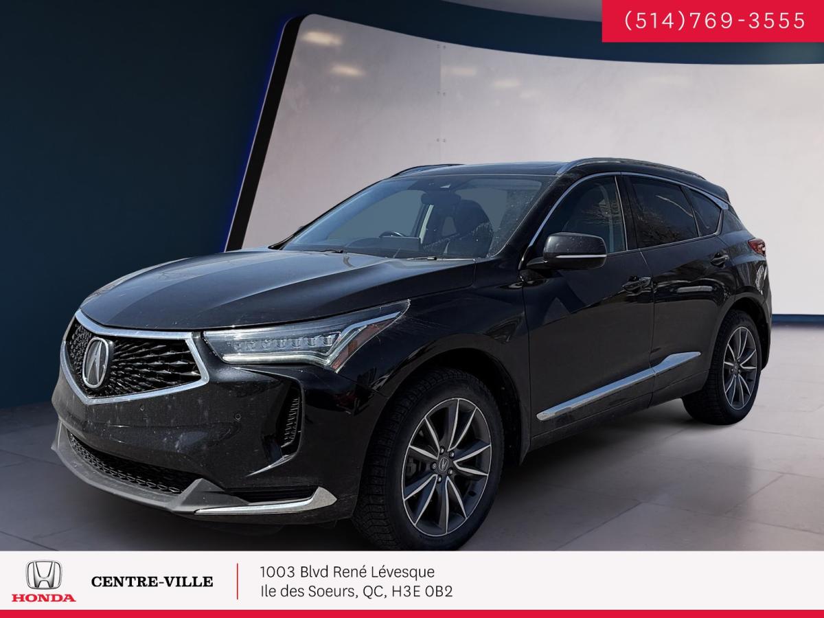 2022 Acura RDX - Image 32
