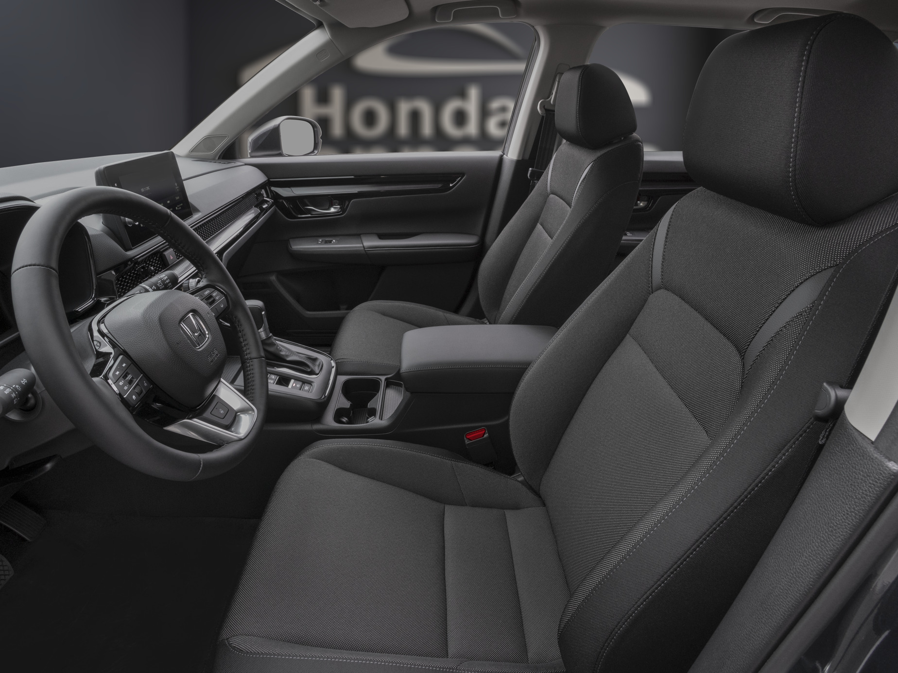 2026 Honda CR-V - Image 173