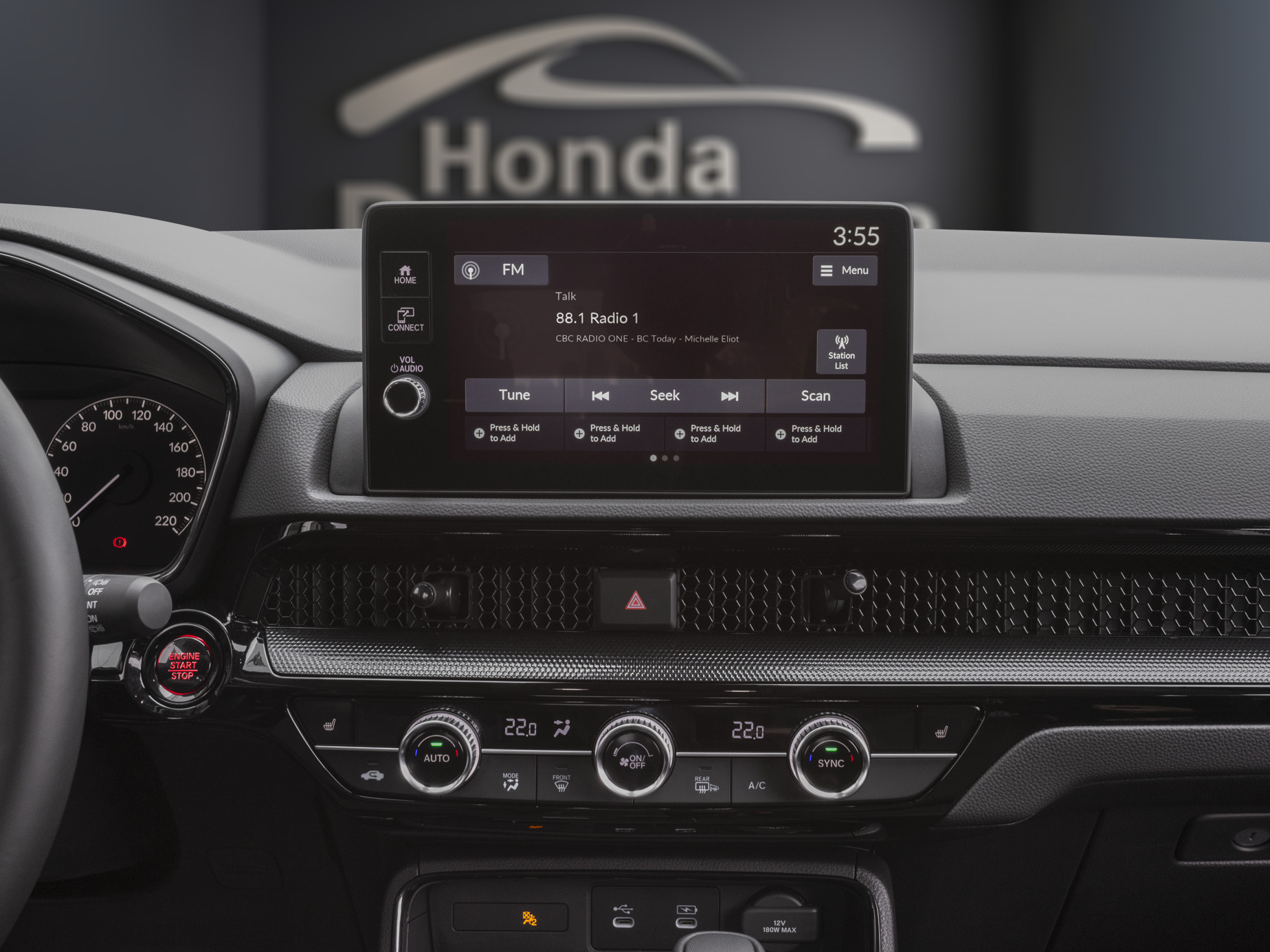 2026 Honda CR-V - Image 175