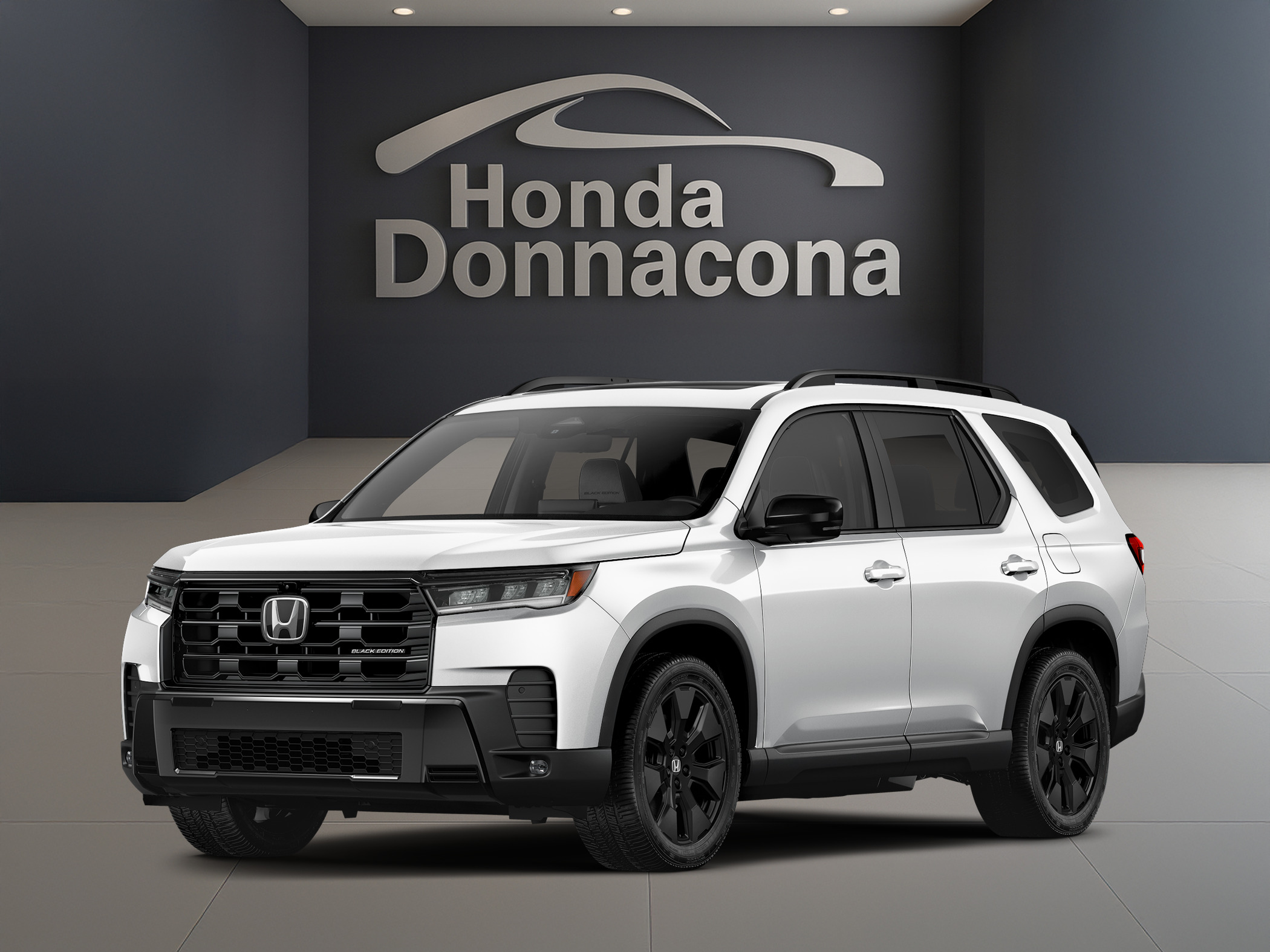 2026 Honda Pilot - Image 26