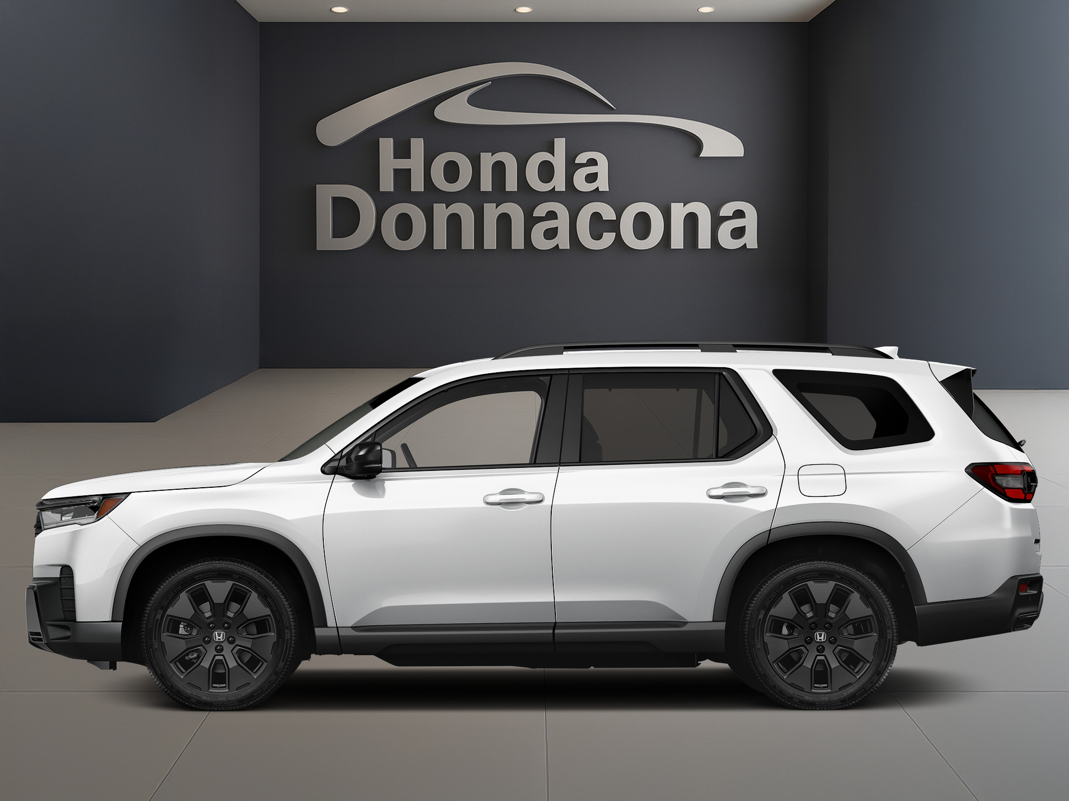 2026 Honda Pilot - Image 28
