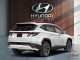 2026 Hyundai Tucson - Thumbnail 179