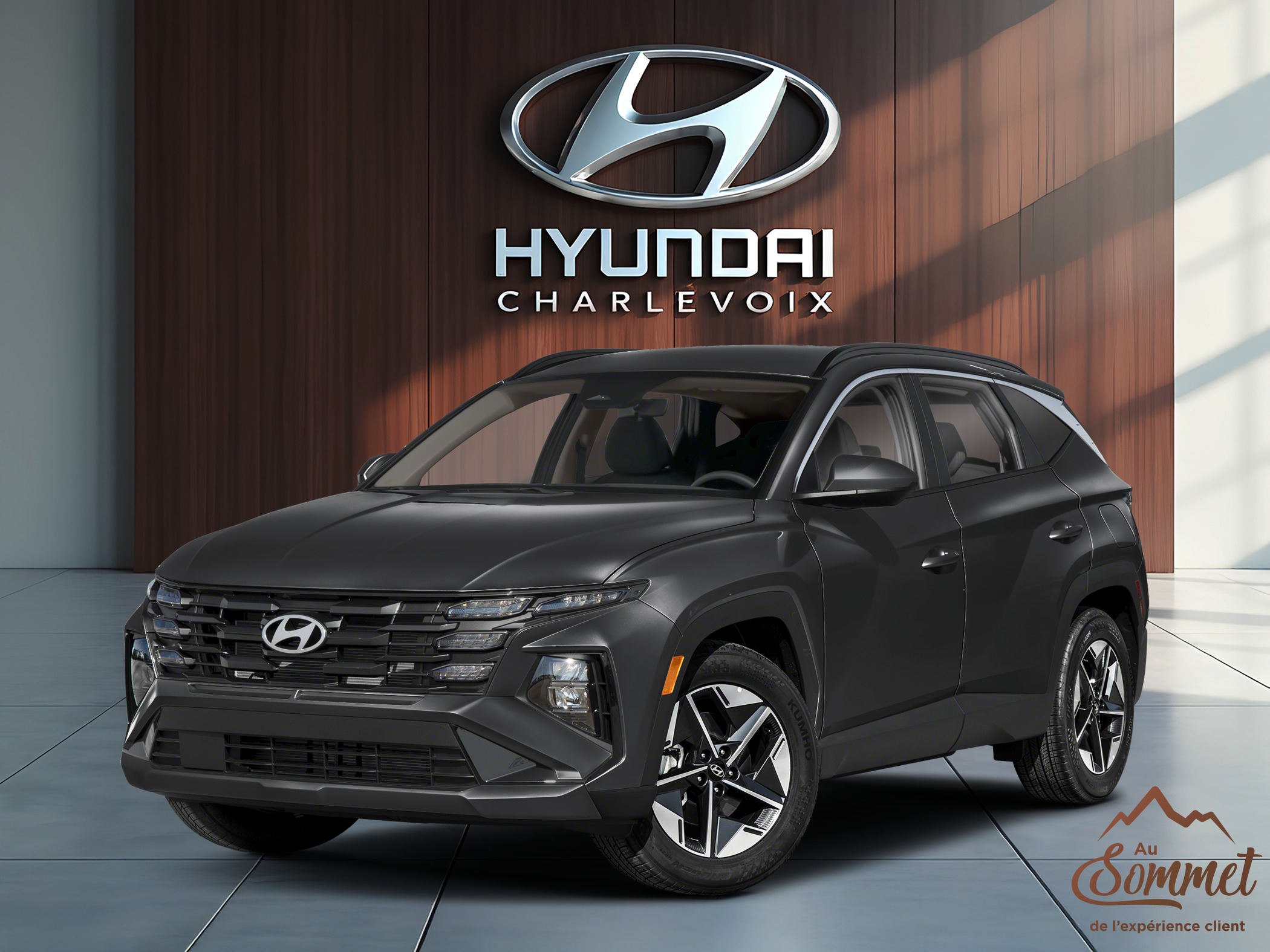 2026 Hyundai Tucson - Image 168