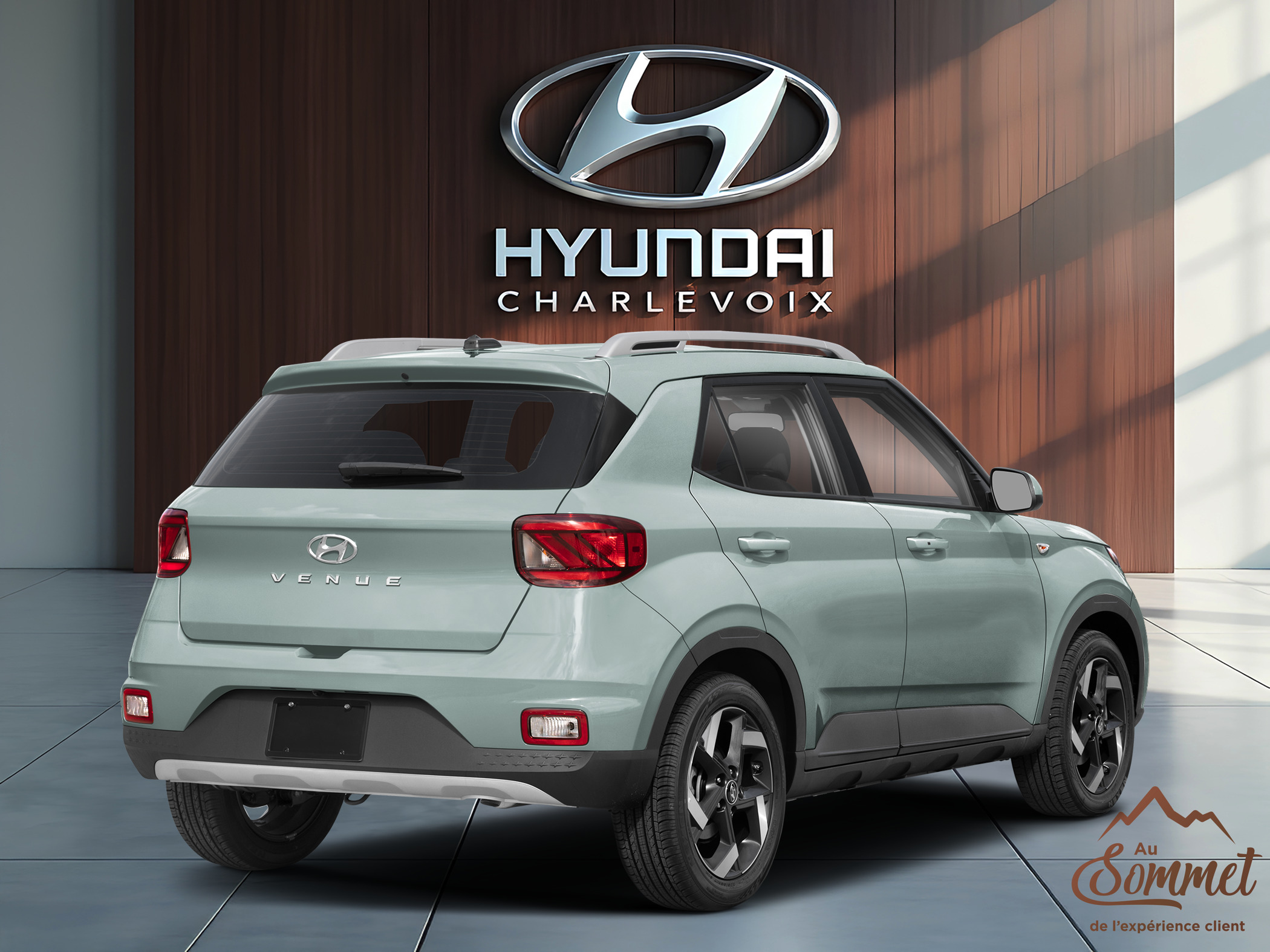 2026 Hyundai Venue - Image 41