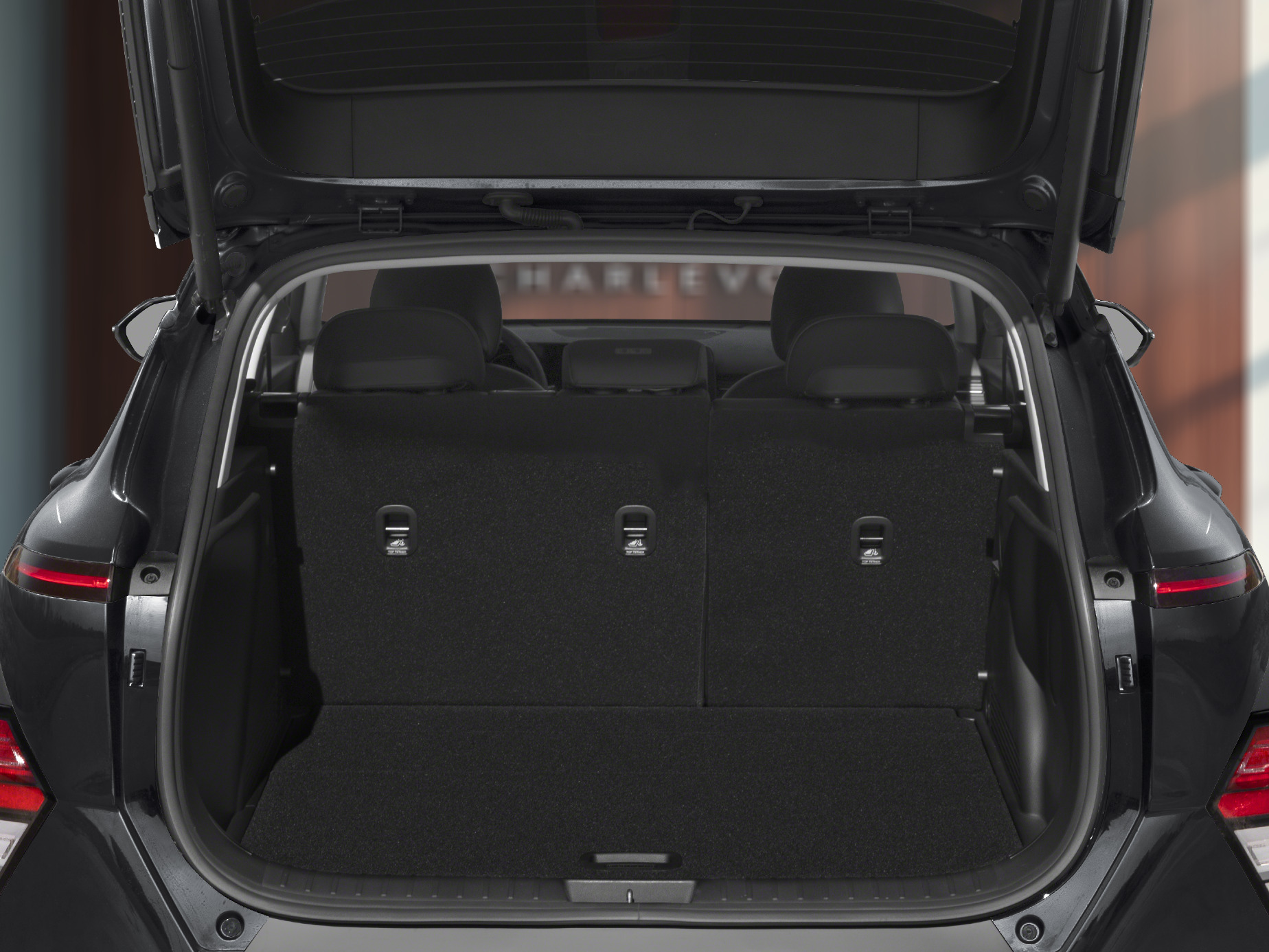 2026 Hyundai Kona - Image 118