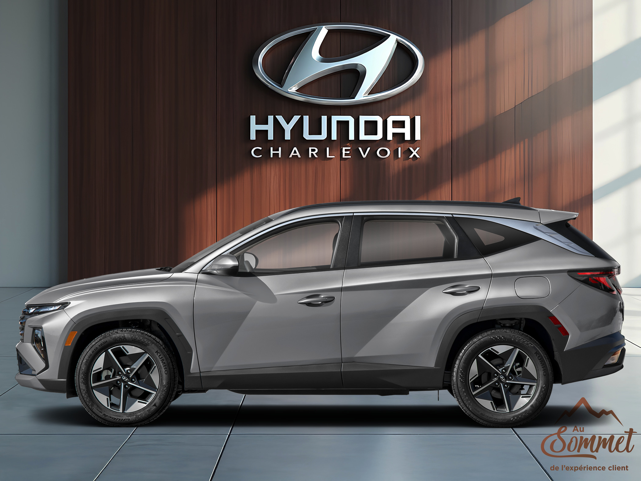 2026 Hyundai Tucson - Image 83